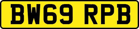 BW69RPB