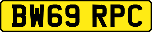 BW69RPC