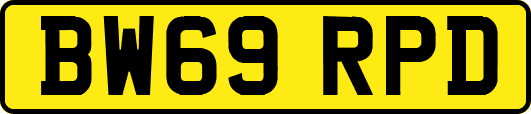 BW69RPD
