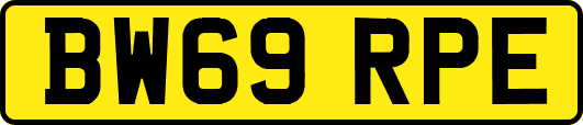 BW69RPE