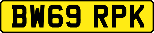 BW69RPK