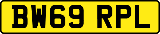 BW69RPL
