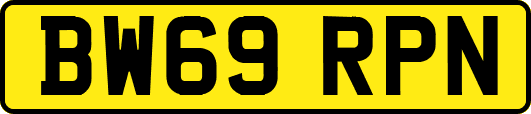 BW69RPN
