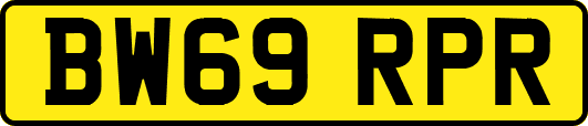 BW69RPR