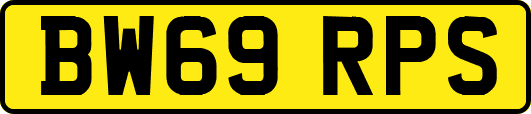 BW69RPS