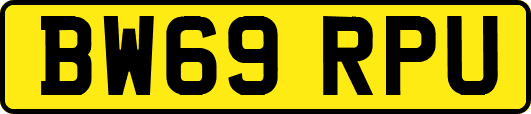 BW69RPU