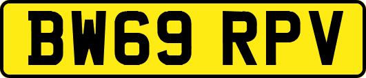 BW69RPV