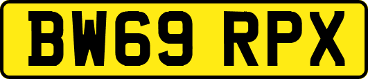 BW69RPX