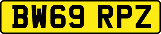 BW69RPZ