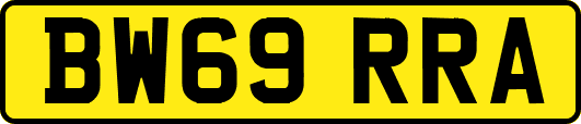 BW69RRA