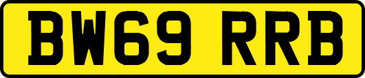 BW69RRB