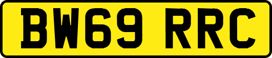 BW69RRC