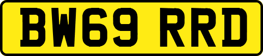 BW69RRD