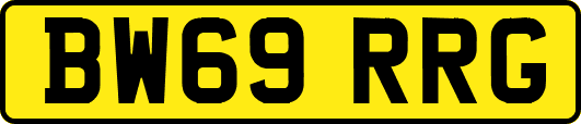 BW69RRG