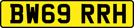 BW69RRH