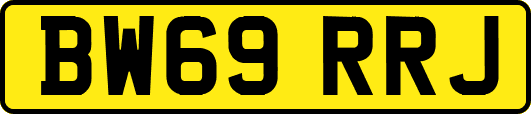 BW69RRJ