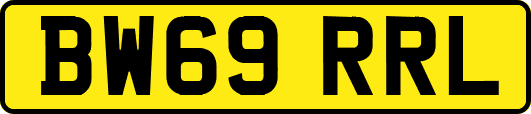BW69RRL