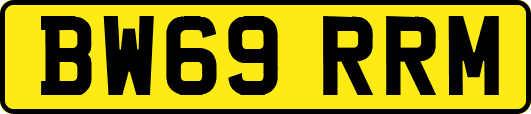 BW69RRM