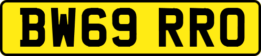 BW69RRO