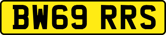 BW69RRS