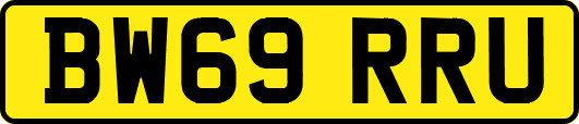 BW69RRU