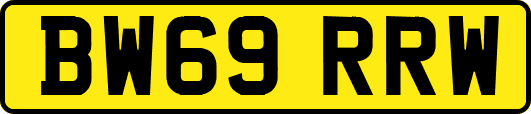 BW69RRW