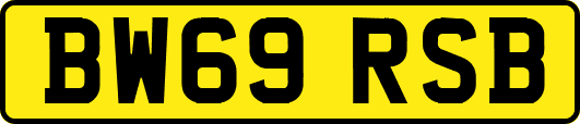 BW69RSB