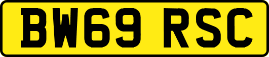 BW69RSC