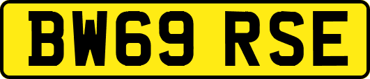 BW69RSE