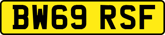 BW69RSF