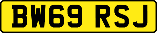 BW69RSJ