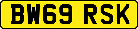 BW69RSK