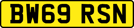 BW69RSN