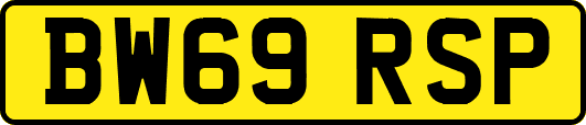 BW69RSP