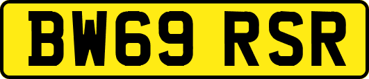 BW69RSR