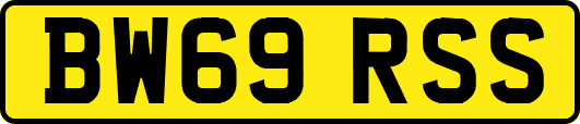 BW69RSS