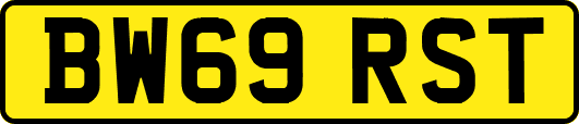 BW69RST