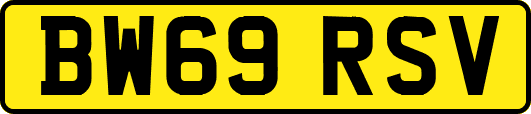 BW69RSV