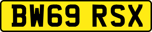 BW69RSX