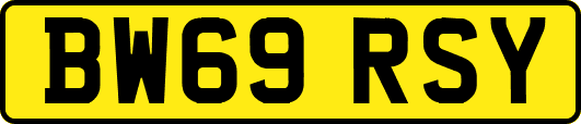 BW69RSY