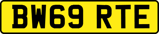 BW69RTE