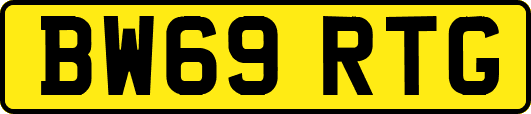 BW69RTG