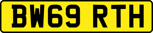 BW69RTH