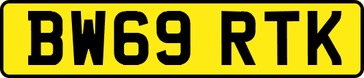 BW69RTK