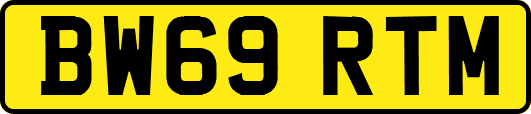 BW69RTM