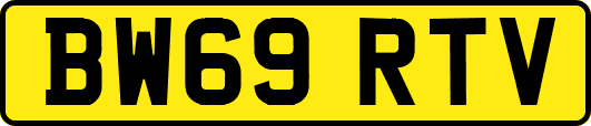 BW69RTV