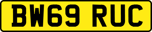 BW69RUC