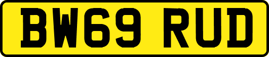 BW69RUD