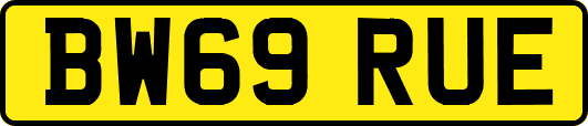 BW69RUE