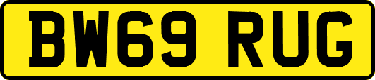 BW69RUG